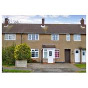 Jules Homestay Villa