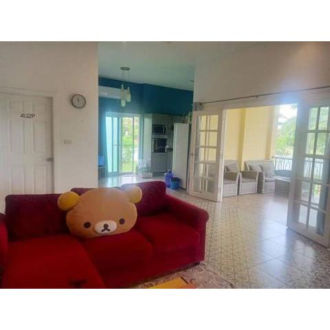 บ้านพักในสวนK&N2