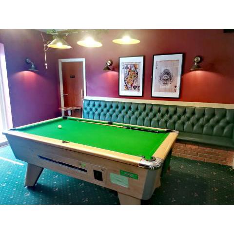 Kings Inn Public House
