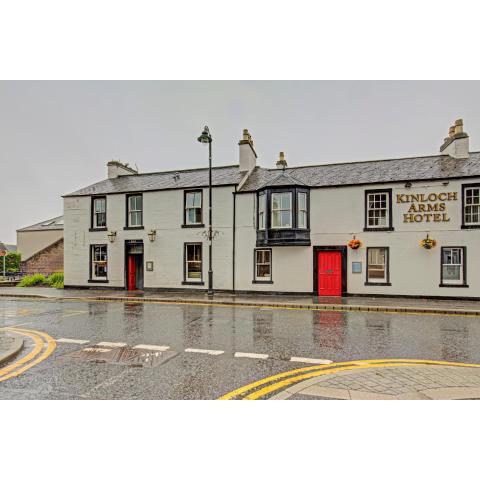 Kinloch Arms Hotel