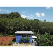 Krabi Majorelle and Tropical Garden
