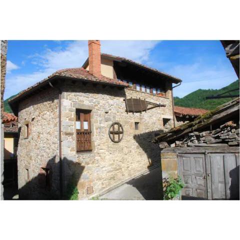 La Casina de Redes