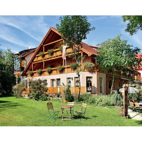 Land- und Aktivhotel Altmühlaue