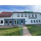 Landgasthof und Landpension Hohenkirchen