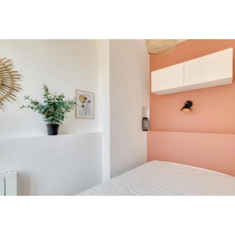 Le Chabanon - City Center FastWifi