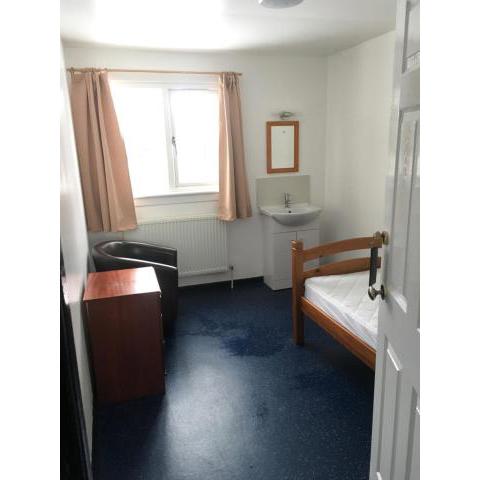 Ledgowan Bunkhouse