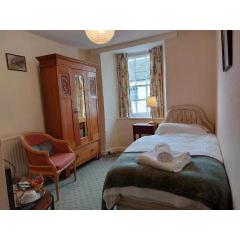 Lion Hotel Dulverton