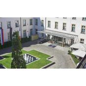 Living Hotel De Medici
