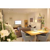 Logierhaus Friedrich WE 01 -