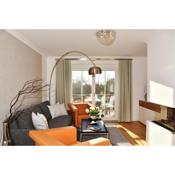 Logierhaus Friedrich WE 19 -