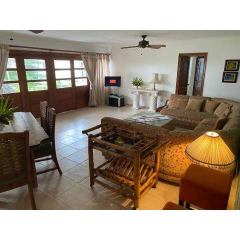 Los Corozos Apartment G1 Guavaberry Golf & Country Club
