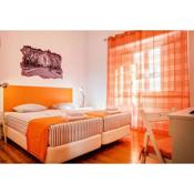 Loulé Coreto Hostel