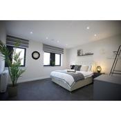 Lovely Apartment in Aldgate East 5