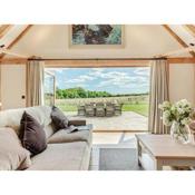 Lovington Barn