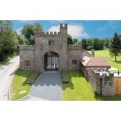 Lower Lodge Gatehouse at Kentchurch