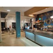 LPA PEREIRA Hotel restaurante