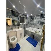 Lumiere luxury apartment