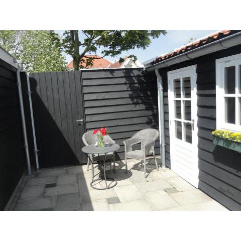 Luxe Appartement Duinoord