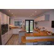 Luxury detached house - Village