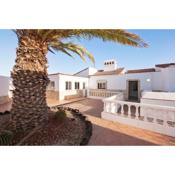 Luxury Villa Alamos Park, Golf Del Sur