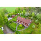 Lyrsta R B&B