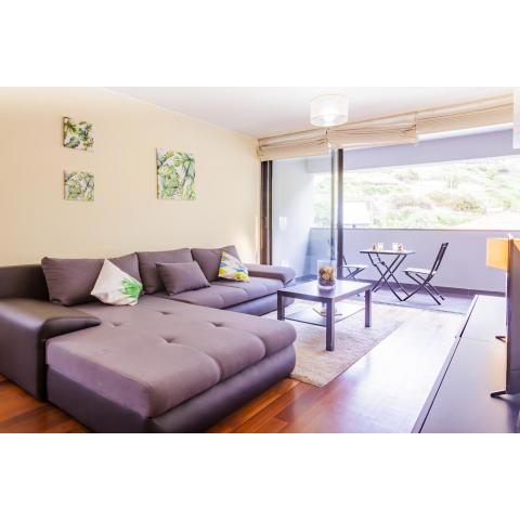 Machico Nature