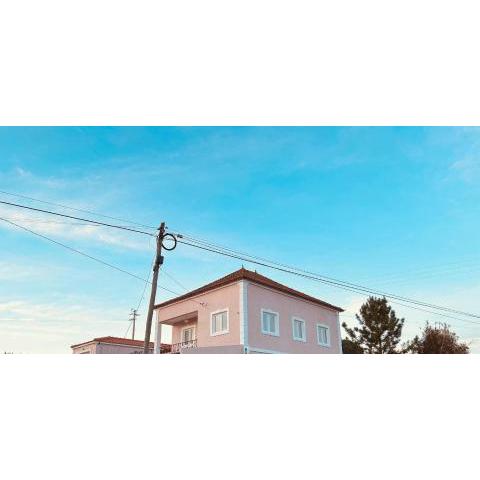 Mãe Home Story
