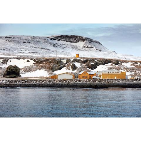 Malarhorn Guesthouse