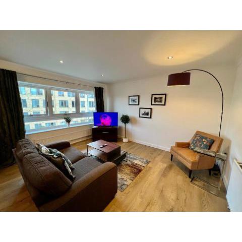 Mango Tree Apartment