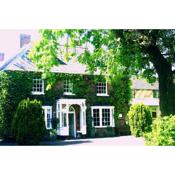 Marsh Farm Hotel