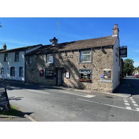 Masons Arms