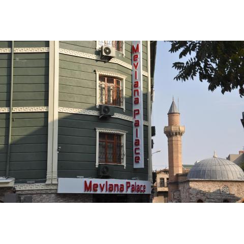 Mevlana Palace