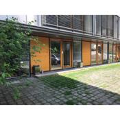 Mini-Reihenhaus