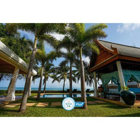 Miskawaan Villa Acacia