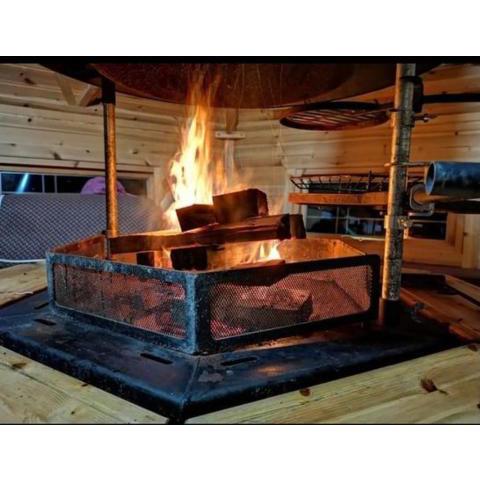 Moon Valley Glamping