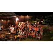 Na-tub Hostel