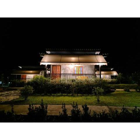 Nabnatee Homestay