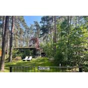 NEUES Ferienhaus