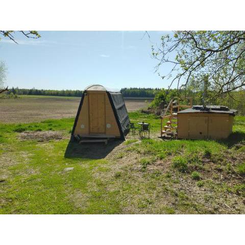 Niiralan Tila : Skyview Cabin
