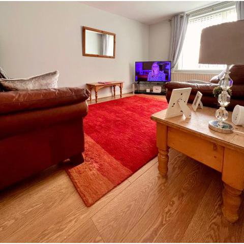 Number 14 Self Catering