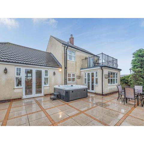 Nurseries Cottage