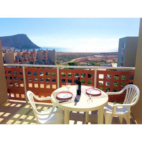 Okeanos sea view 1 bedroom VR-S
