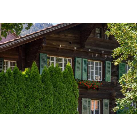 OldSwissHome