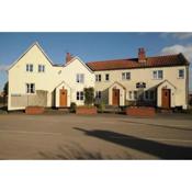 One Bed Ground Floor Apartment- Great Getaway