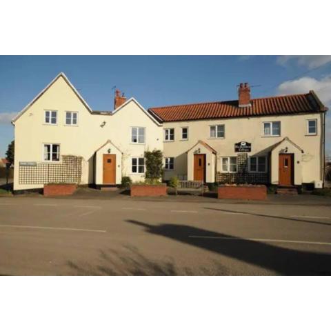 One Bed Ground Floor Apartment- Great Getaway