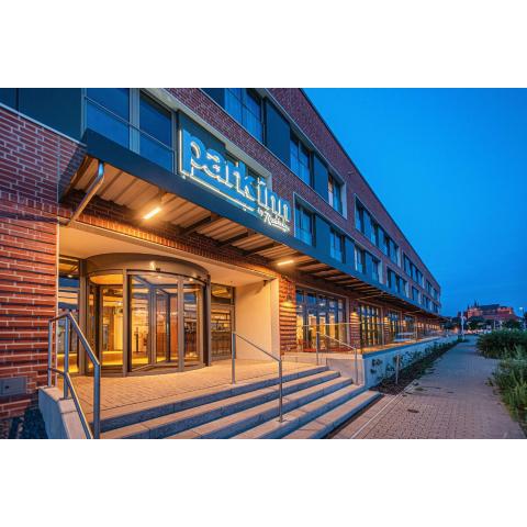 Park Inn By Radisson Wismar