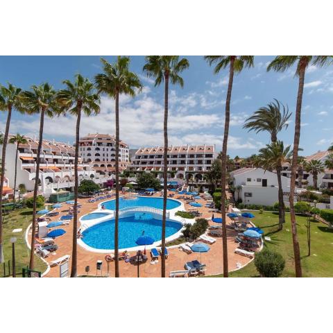 Parque Santiago II 2 bed