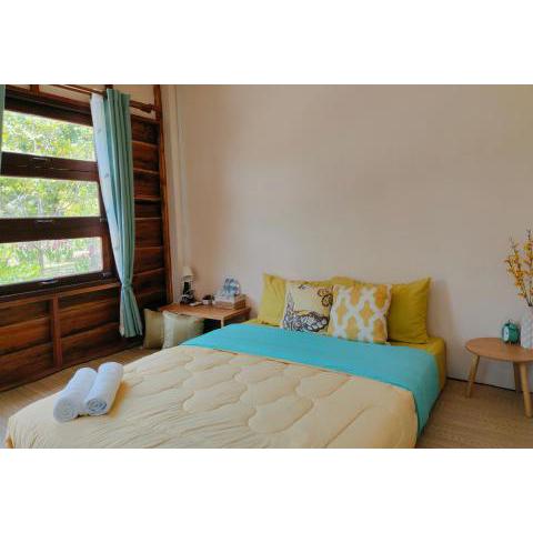Payim farmstay