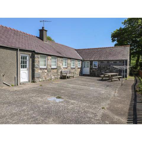 Penlon Cottage