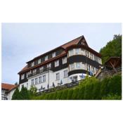 Pension & Restaurant